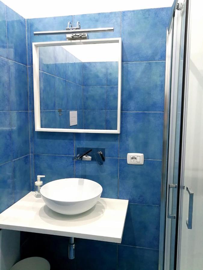 Lombardi Luxury Home Неаполь Экстерьер фото