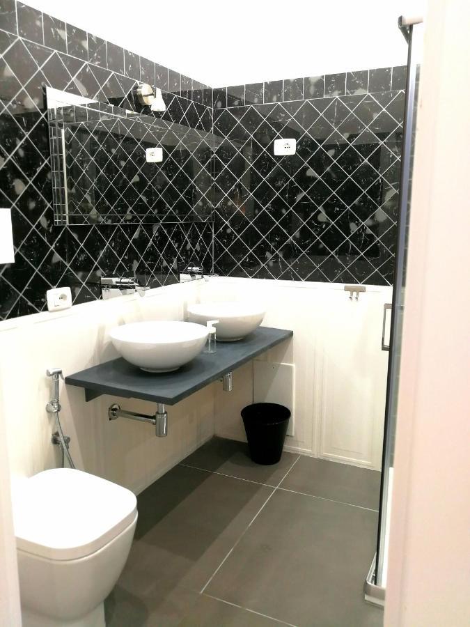 Lombardi Luxury Home Неаполь Экстерьер фото